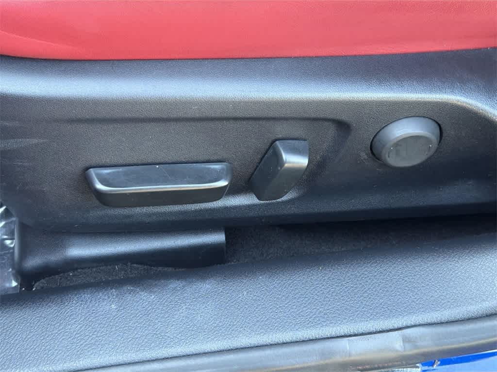 Thumbnail: 2023 Lexus IS - 28