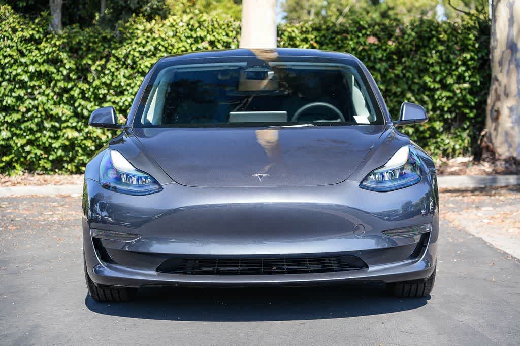 Thumbnail: 2023 Tesla Model 3 - 3