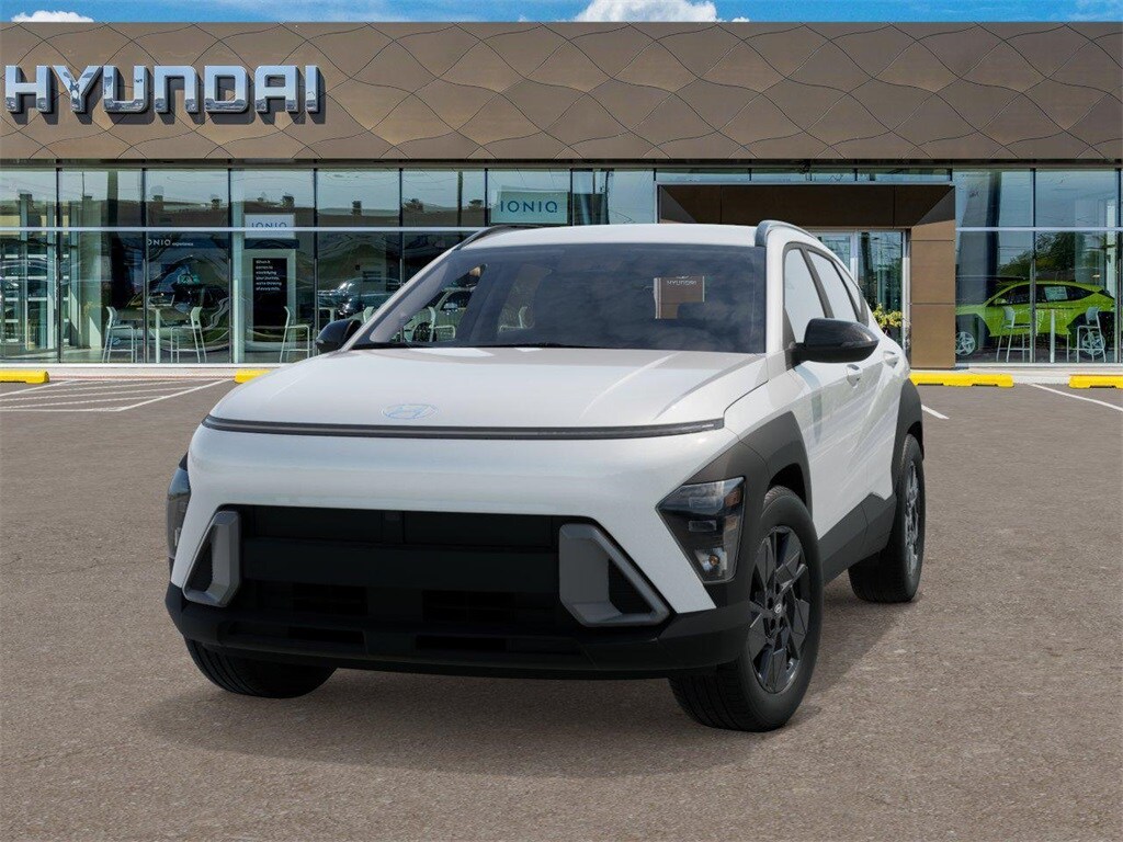 Thumbnail: 2026 Hyundai Kona - 6