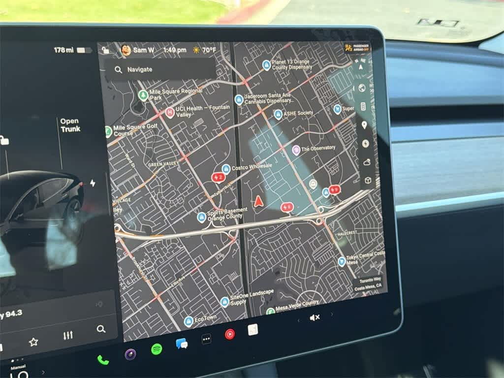 Thumbnail: 2022 Tesla Model 3 - 16