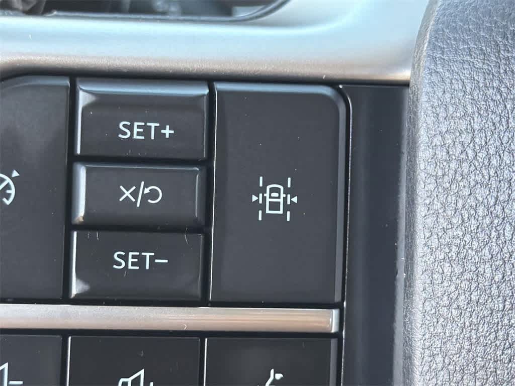 Thumbnail: 2024 Ford Expedition MAX - 23