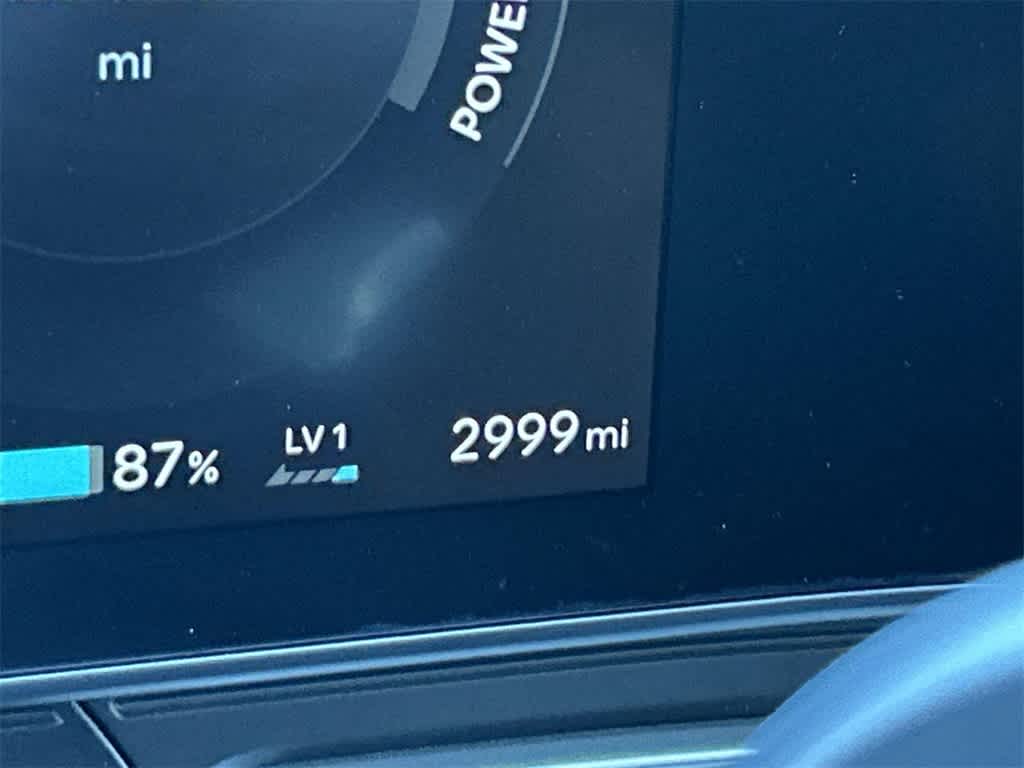 Thumbnail: 2025 Hyundai Kona - 28