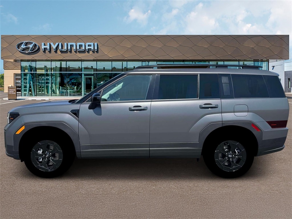 Thumbnail: 2026 Hyundai Santa Fe - 3