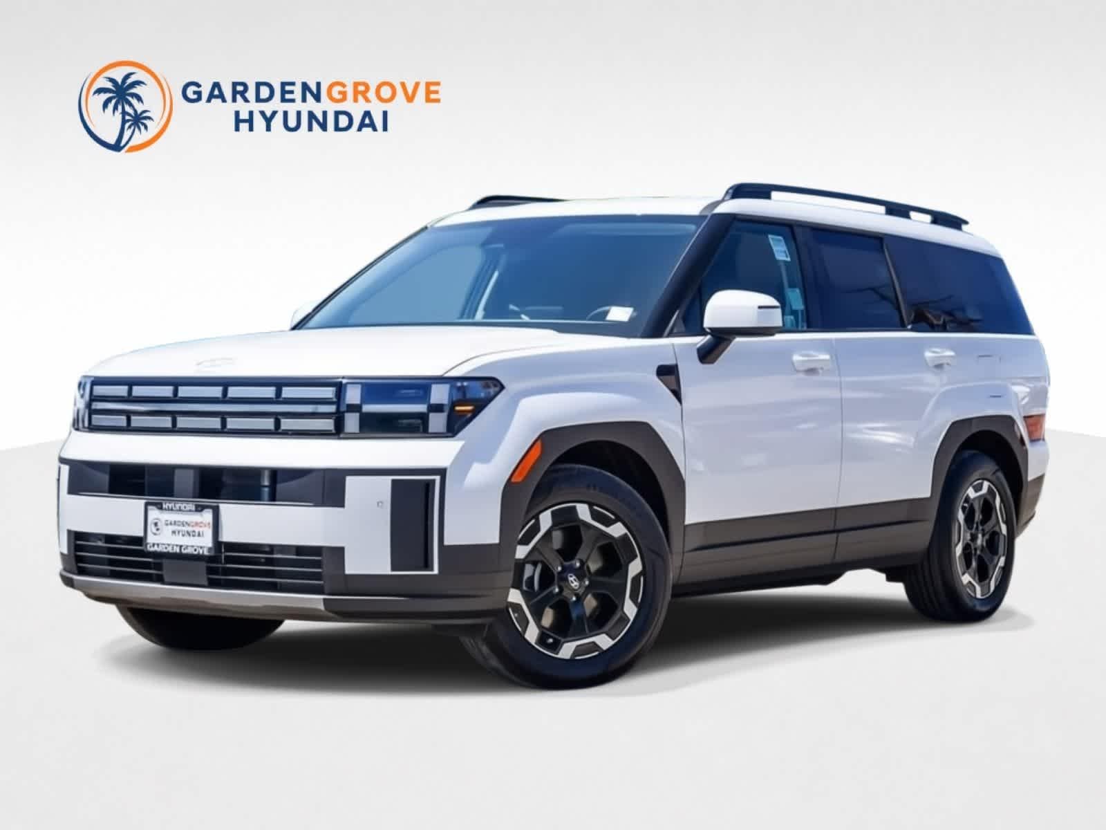 Thumbnail: 2026 Hyundai Santa Fe - 1