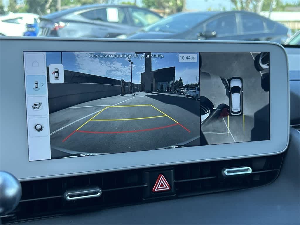 Thumbnail: 2024 Hyundai Ioniq 5 - 26