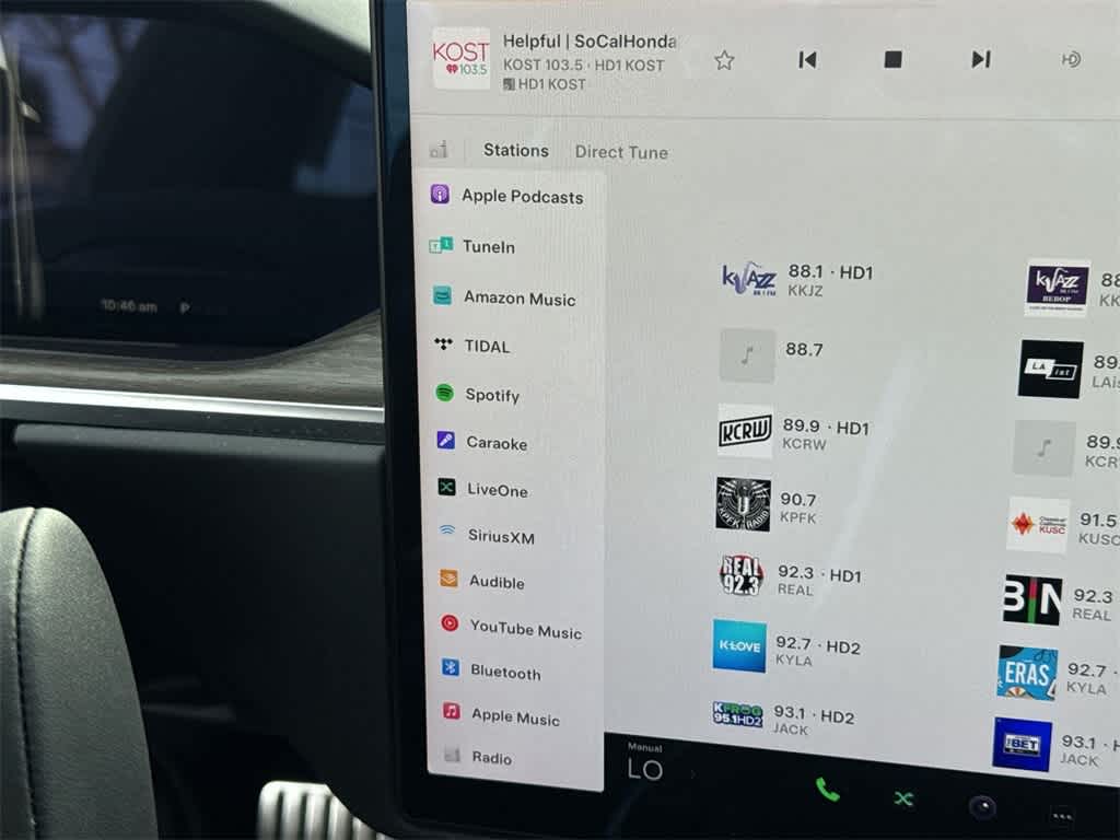 Thumbnail: 2022 Tesla Model S - 19