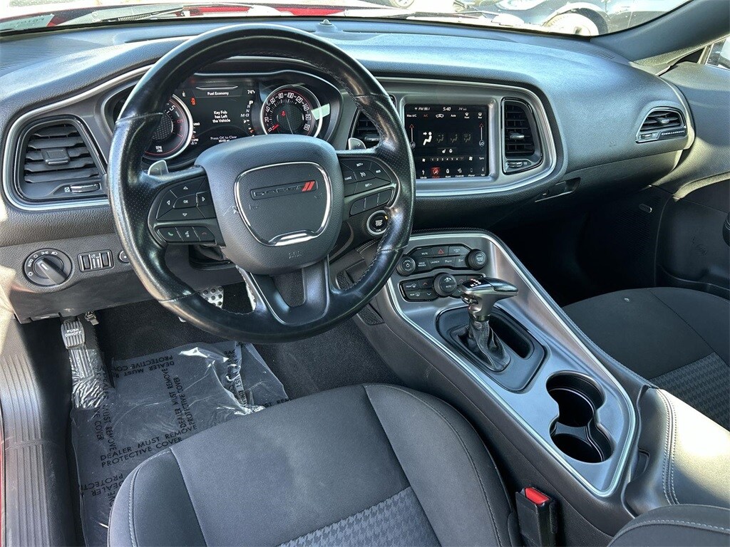 Thumbnail: 2019 Dodge Challenger - 19
