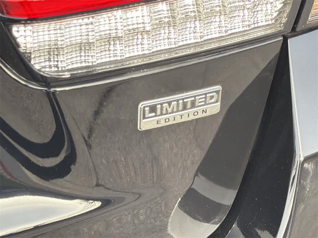 Thumbnail: 2024 Mitsubishi Outlander Sport - 31