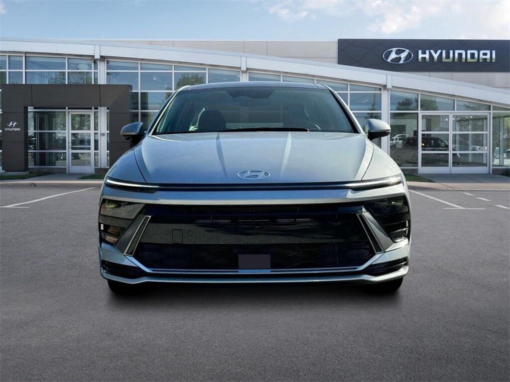 Thumbnail: 2025 Hyundai Sonata - 12