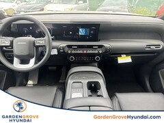 2026 Hyundai Palisade Calligraphy AWD SUV