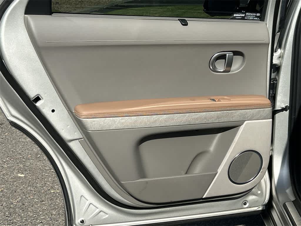 Thumbnail: 2024 Hyundai Ioniq 5 - 43