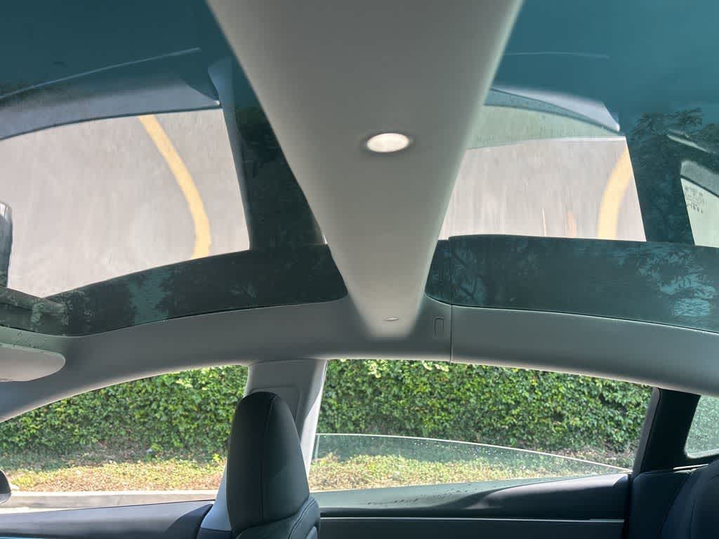 Thumbnail: 2025 Tesla Model 3 - 8