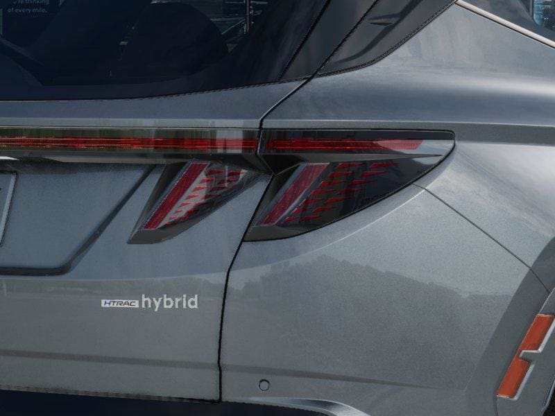 Thumbnail: 2025 Hyundai Tucson - 10