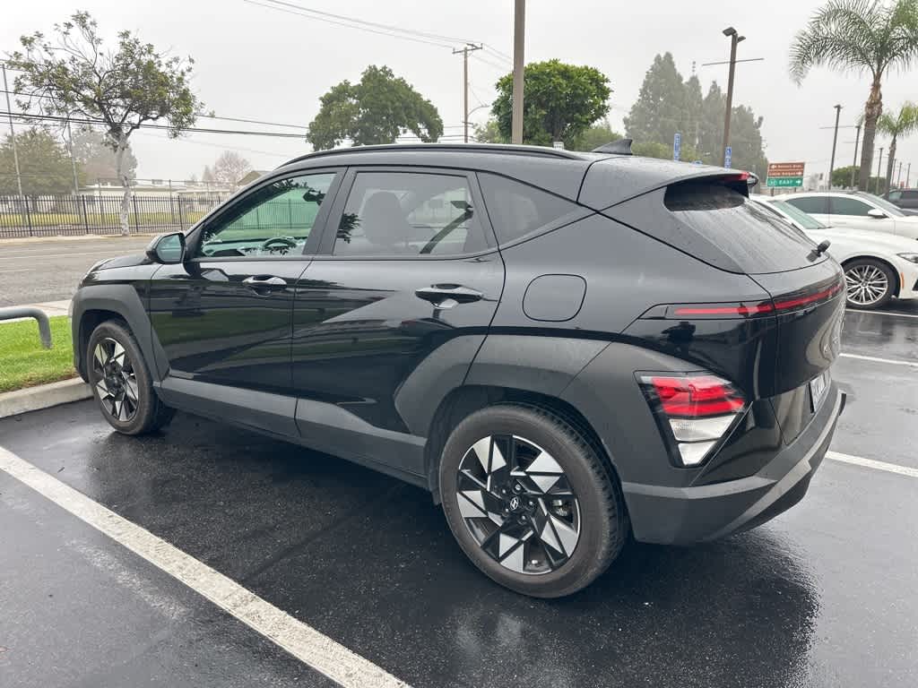 Thumbnail: 2024 Hyundai Kona - 8