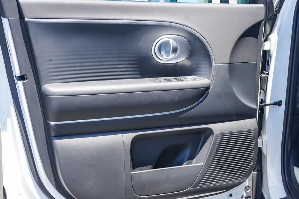 Thumbnail: 2026 Hyundai Ioniq - 19