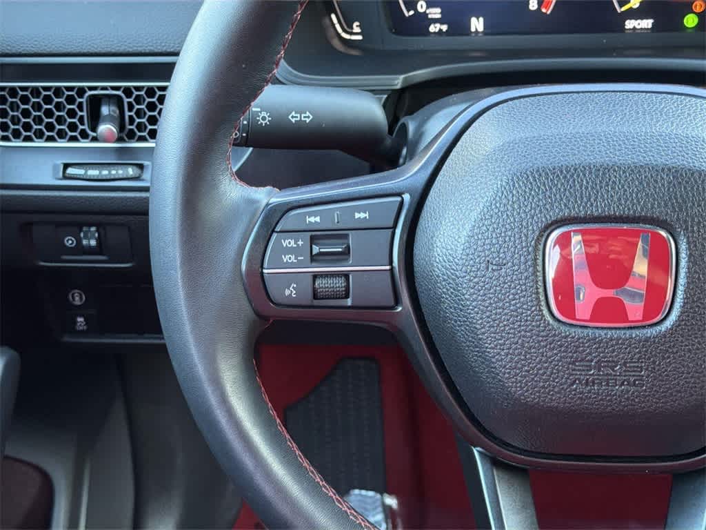 Thumbnail: 2025 Honda Civic - 13