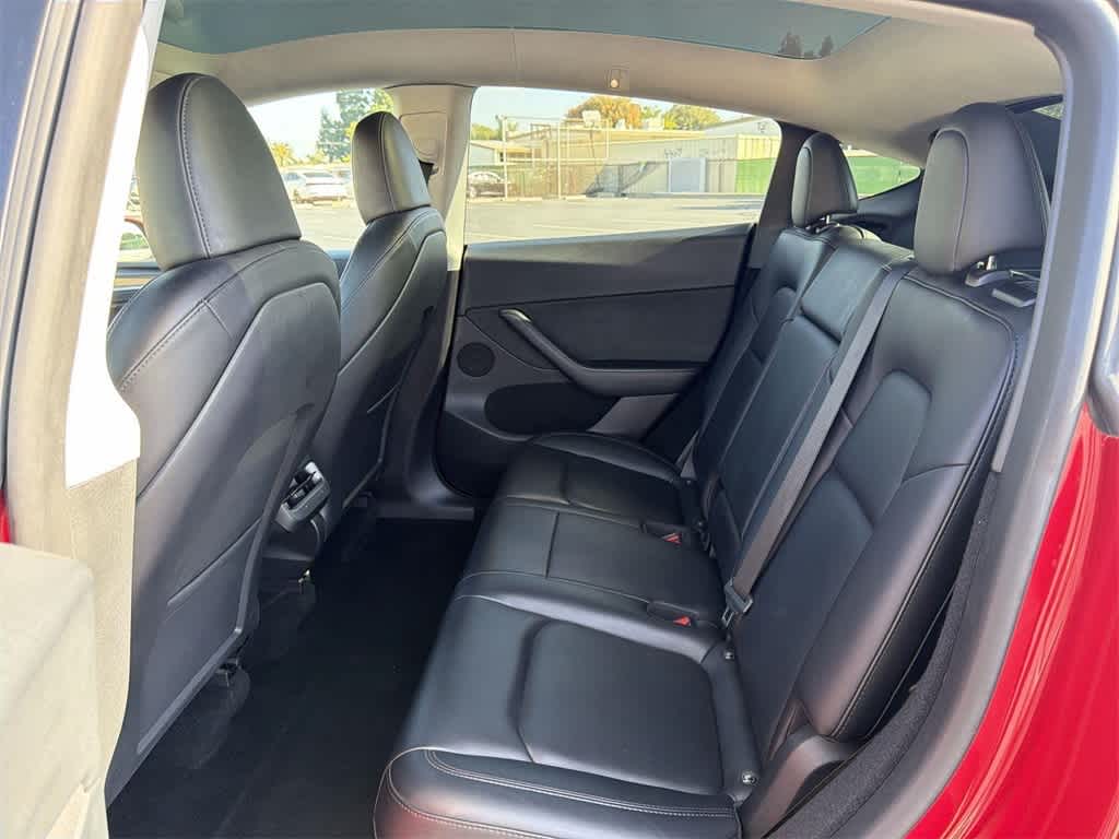 Thumbnail: 2023 Tesla Model Y - 30