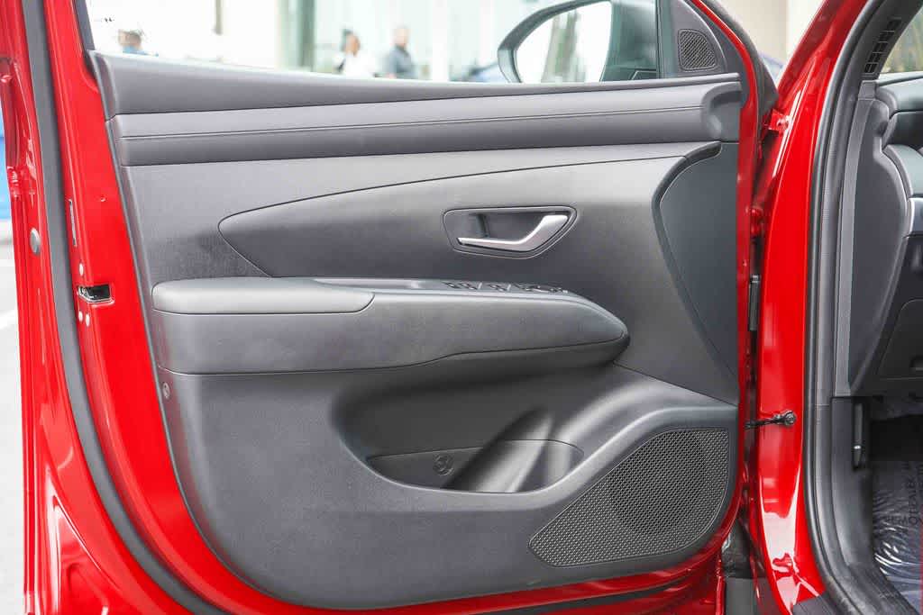 Thumbnail: 2026 Hyundai Tucson - 20