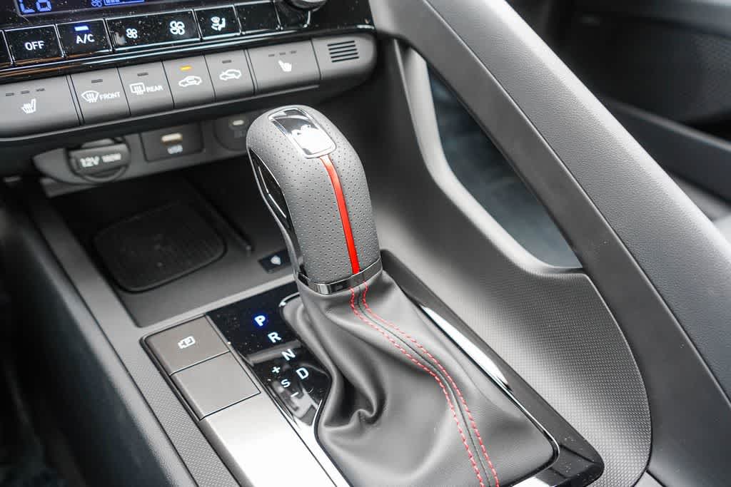 Thumbnail: 2026 Hyundai Elantra - 25