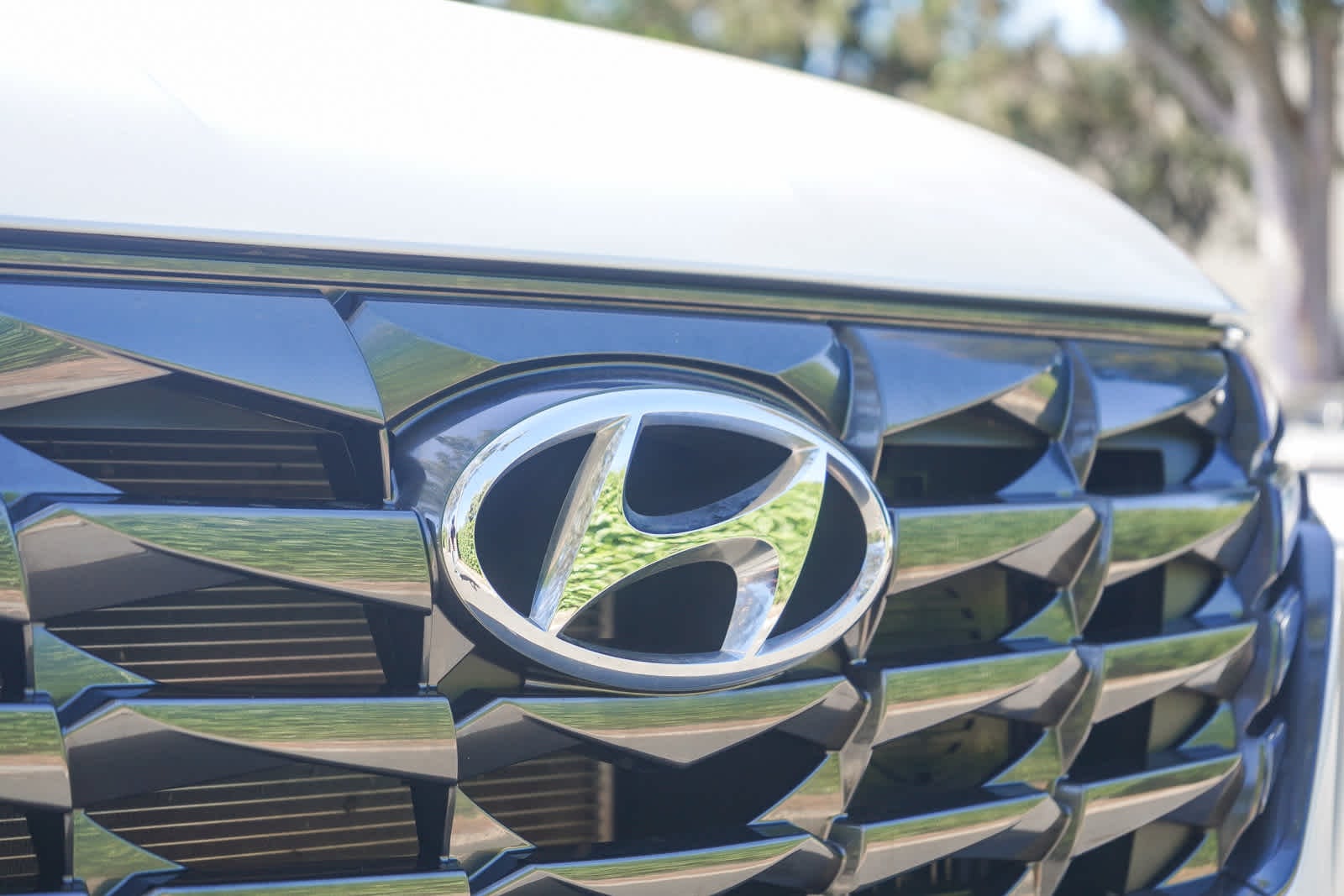 Thumbnail: 2023 Hyundai Tucson - 11