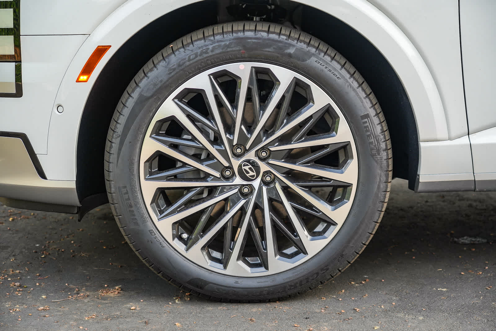 Thumbnail: 2026 Hyundai Palisade - 10