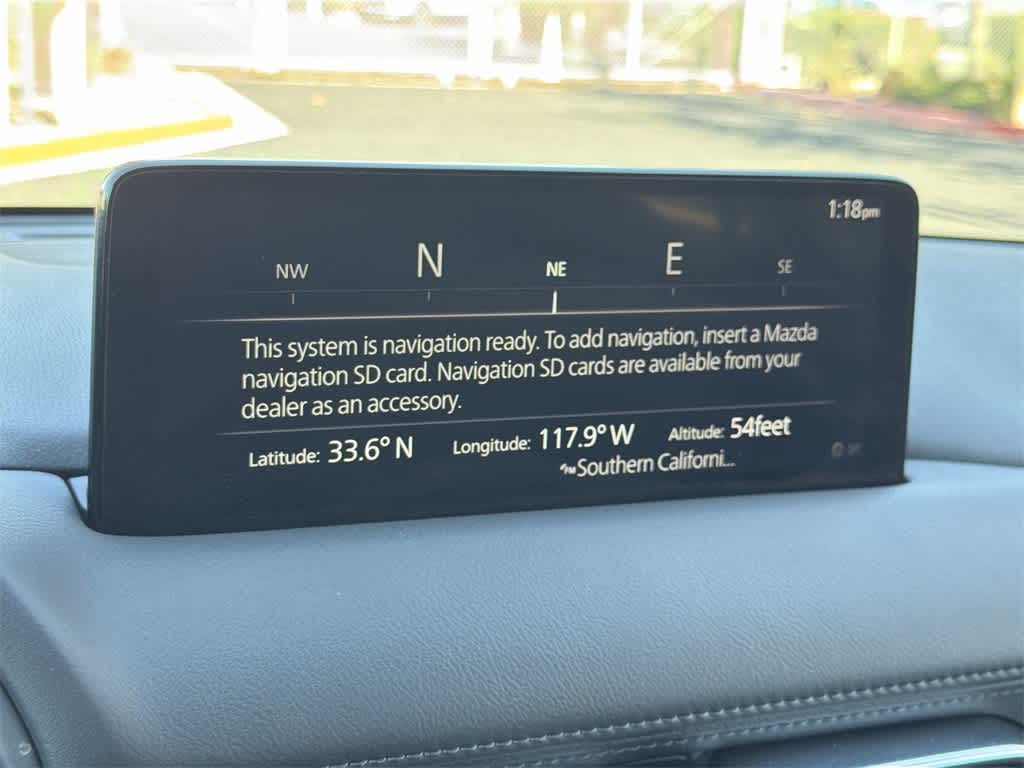 Thumbnail: 2023 Mazda CX-5 - 15