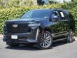 Used 2023 Cadillac Escalade 4WD Sport SUV
