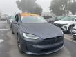 Used 2022 Tesla Model X Plaid SUV
