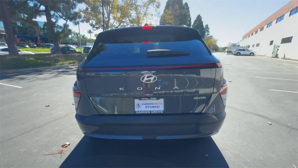Thumbnail: 2025 Hyundai Kona - 7