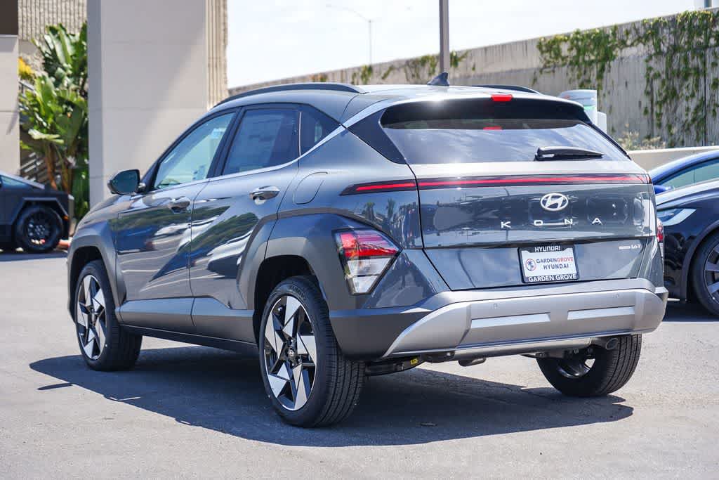 Thumbnail: 2026 Hyundai Kona - 6