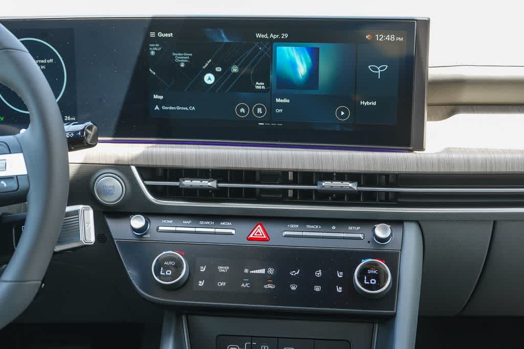 Thumbnail: 2026 Hyundai Sonata - 13