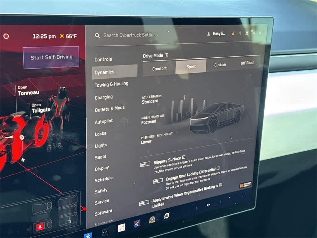 Thumbnail: 2024 Tesla Cybertruck - 21