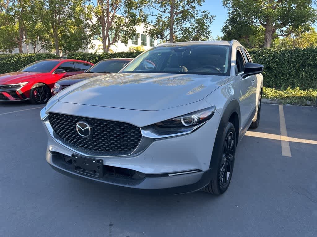 Thumbnail: 2025 Mazda CX-30 - 5