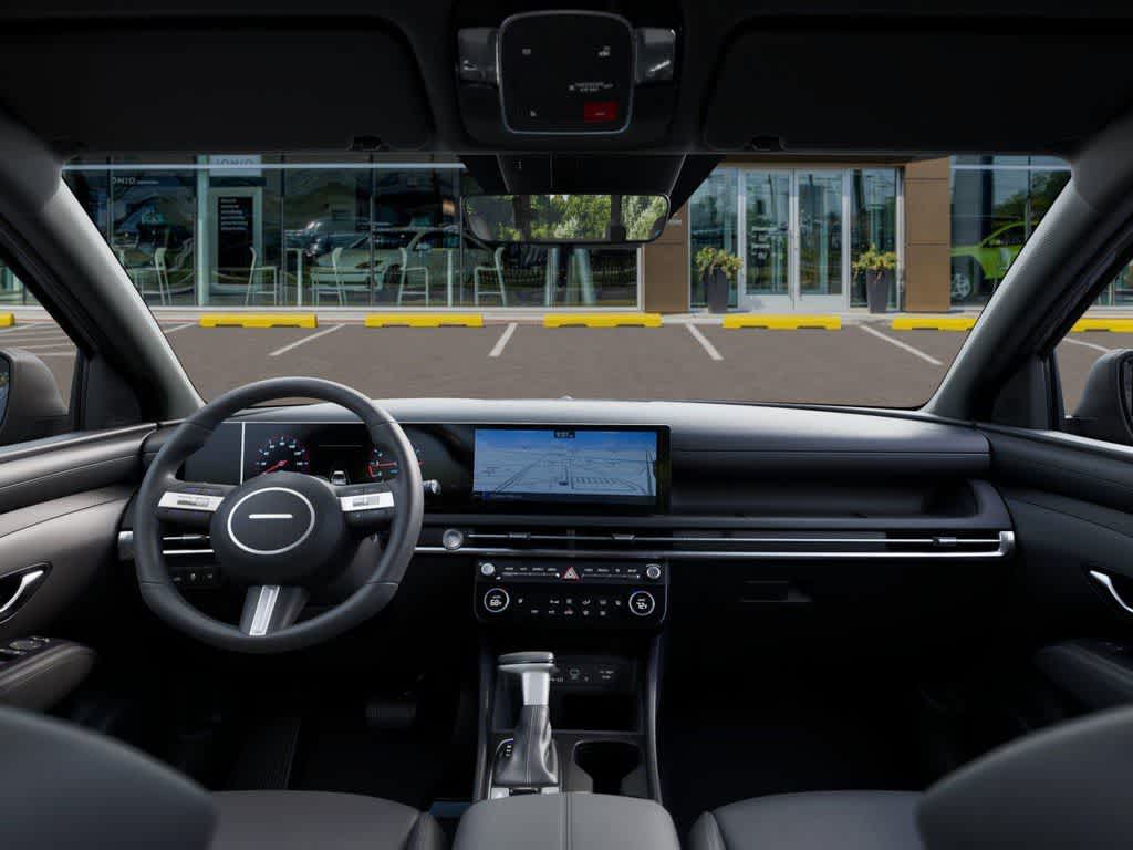 Thumbnail: 2025 Hyundai Santa Cruz - 11