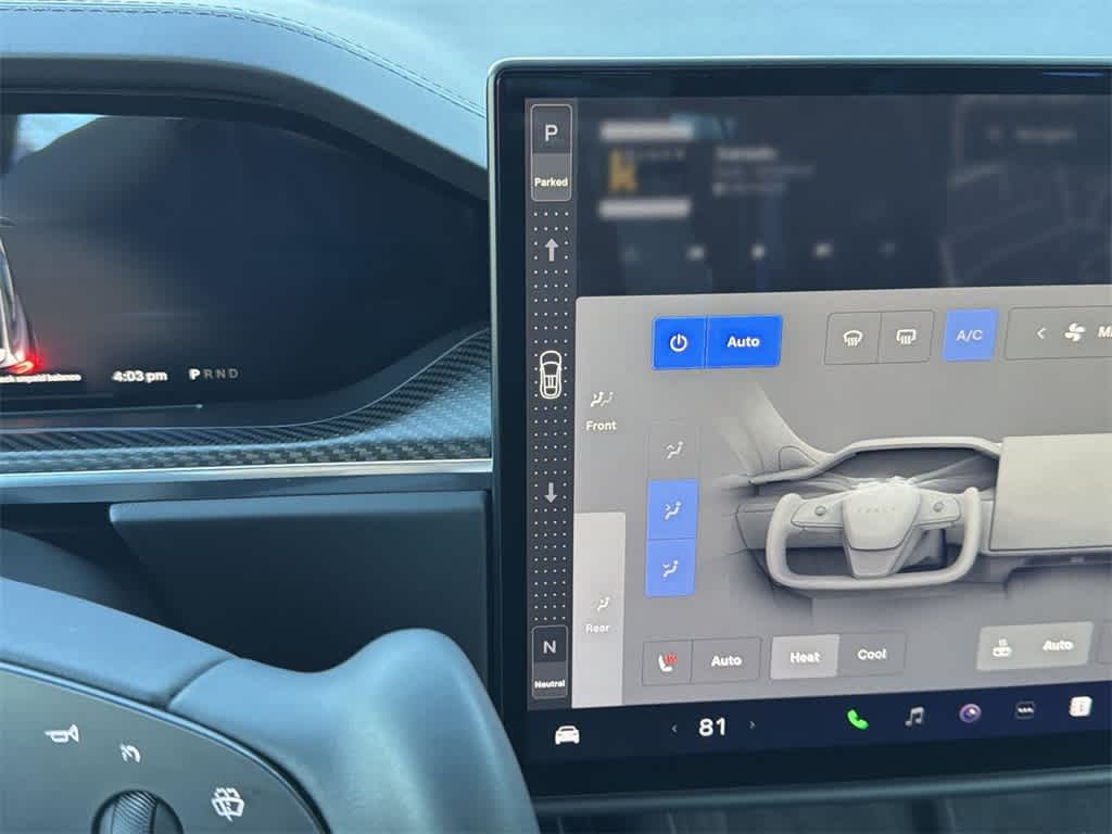 Thumbnail: 2022 Tesla Model X - 17