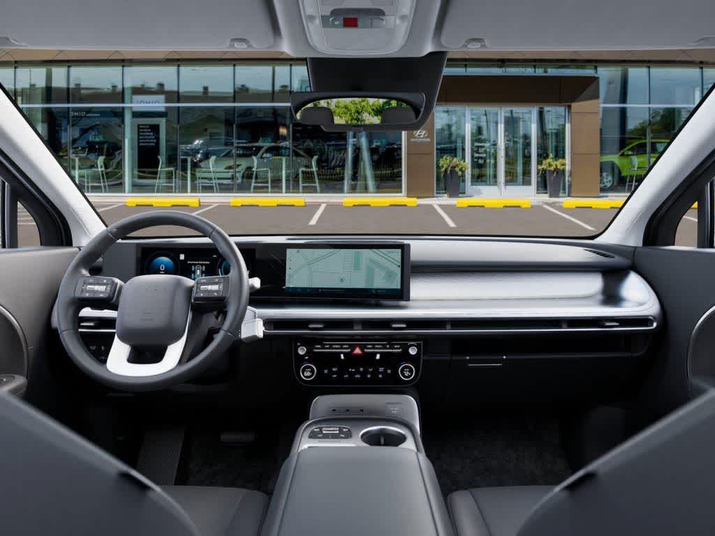 Thumbnail: 2026 Hyundai Ioniq - 11