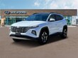 Hyundai Tucson Plug-In Hybrid