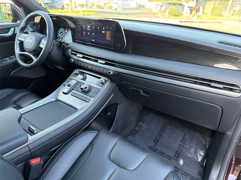 Thumbnail: 2024 Hyundai Palisade - 44