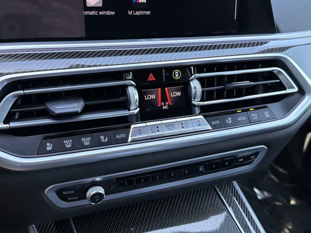 Thumbnail: 2021 BMW M5 - 17