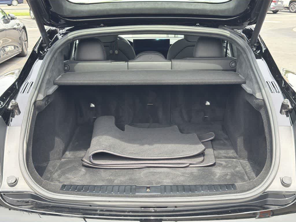 Thumbnail: 2023 Tesla Model S - 32