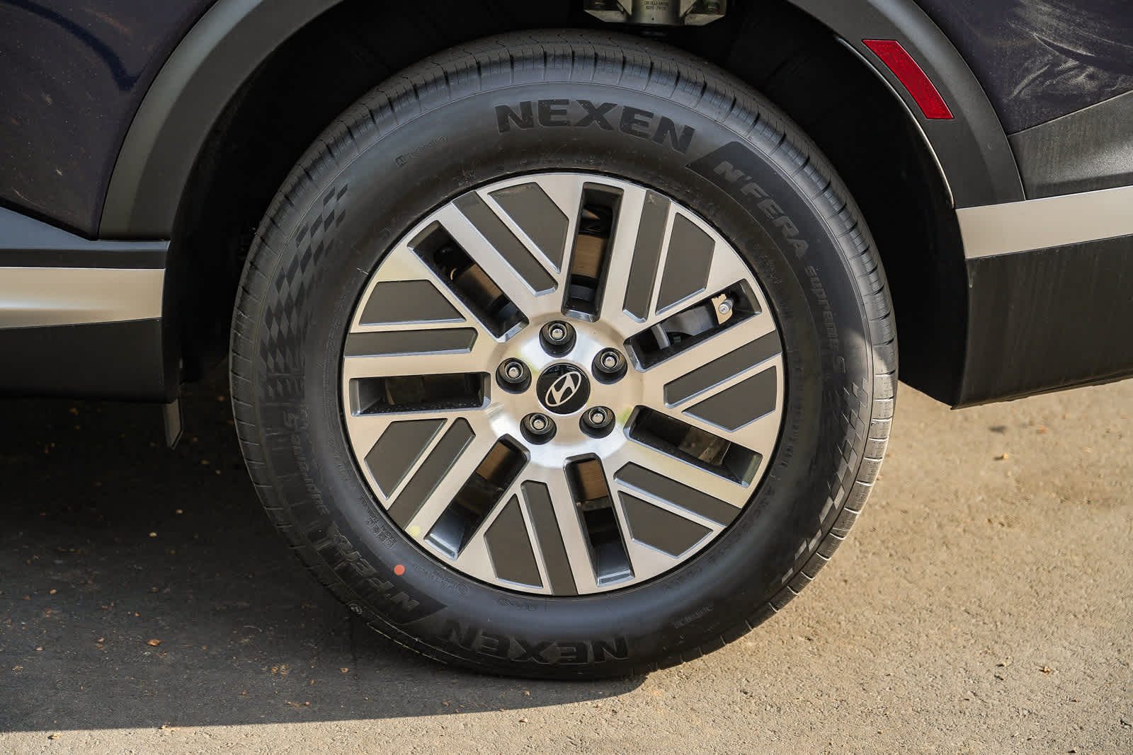 Thumbnail: 2026 Hyundai Palisade - 11