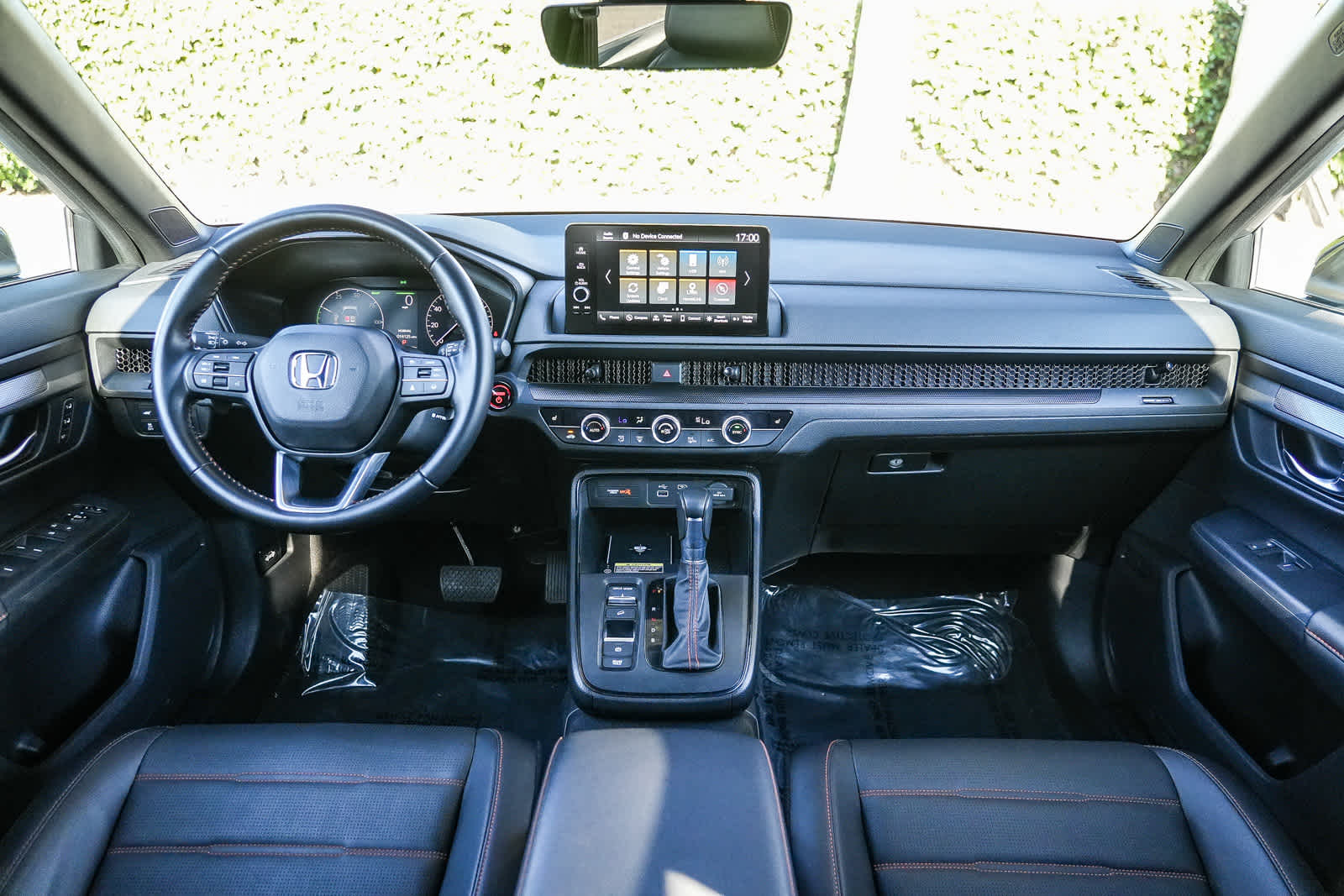 Thumbnail: 2025 Honda CR-V - 12
