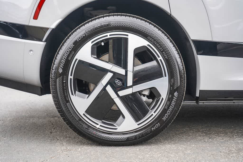 Thumbnail: 2026 Hyundai Ioniq - 8