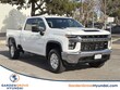  Chevrolet Silverado 2500HD