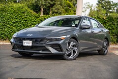 2026 Hyundai Elantra Limited Sedan for sale near Long Beach