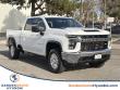 Used 2022 Chevrolet Silverado 2500HD LT Truck