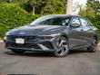 New 2026 Hyundai Elantra Limited Sedan