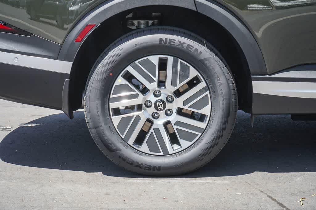 Thumbnail: 2026 Hyundai Palisade - 8