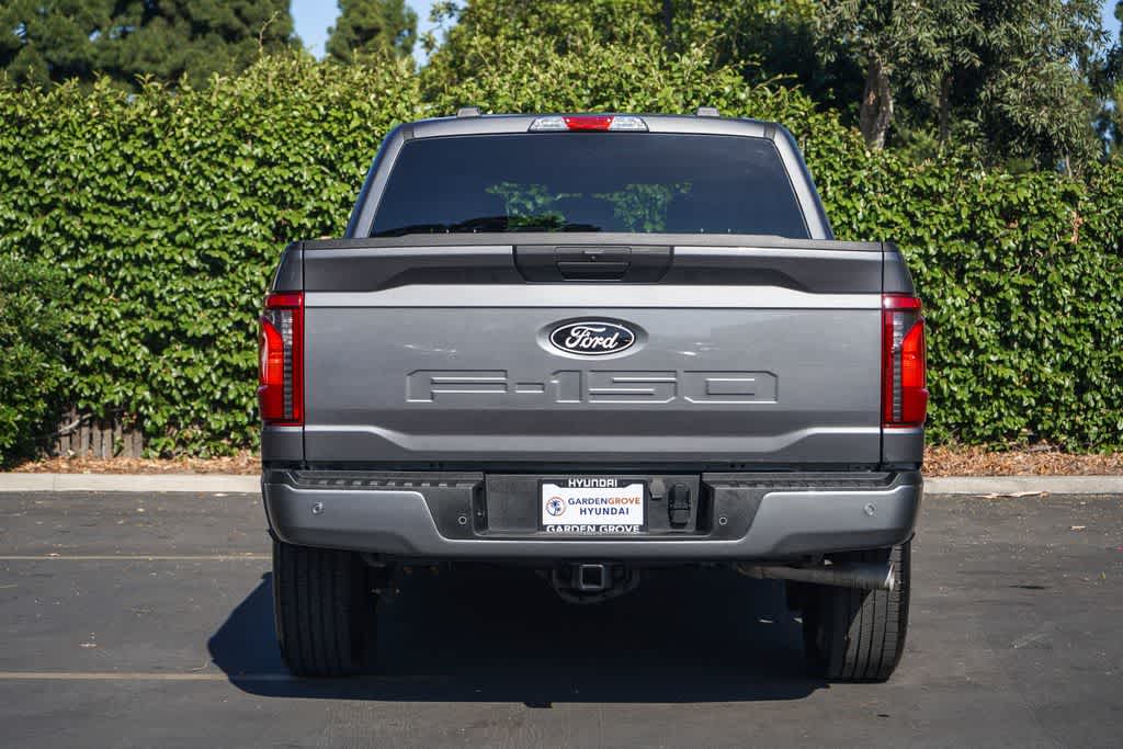 Thumbnail: 2024 Ford F-150 - 5