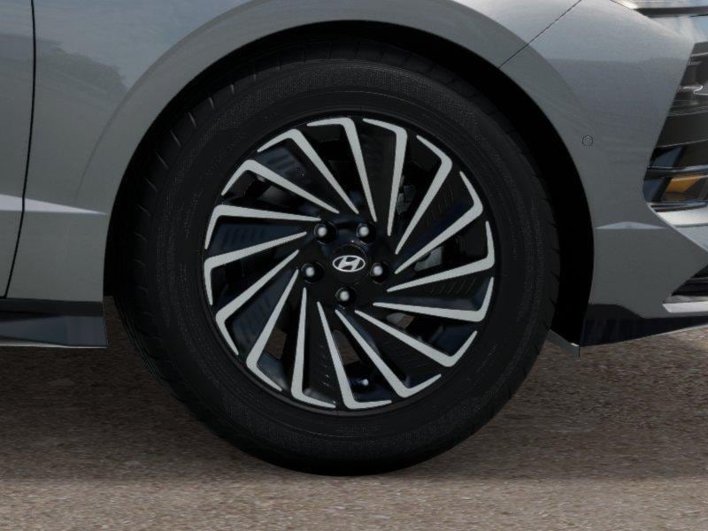 Thumbnail: 2025 Hyundai Sonata - 8
